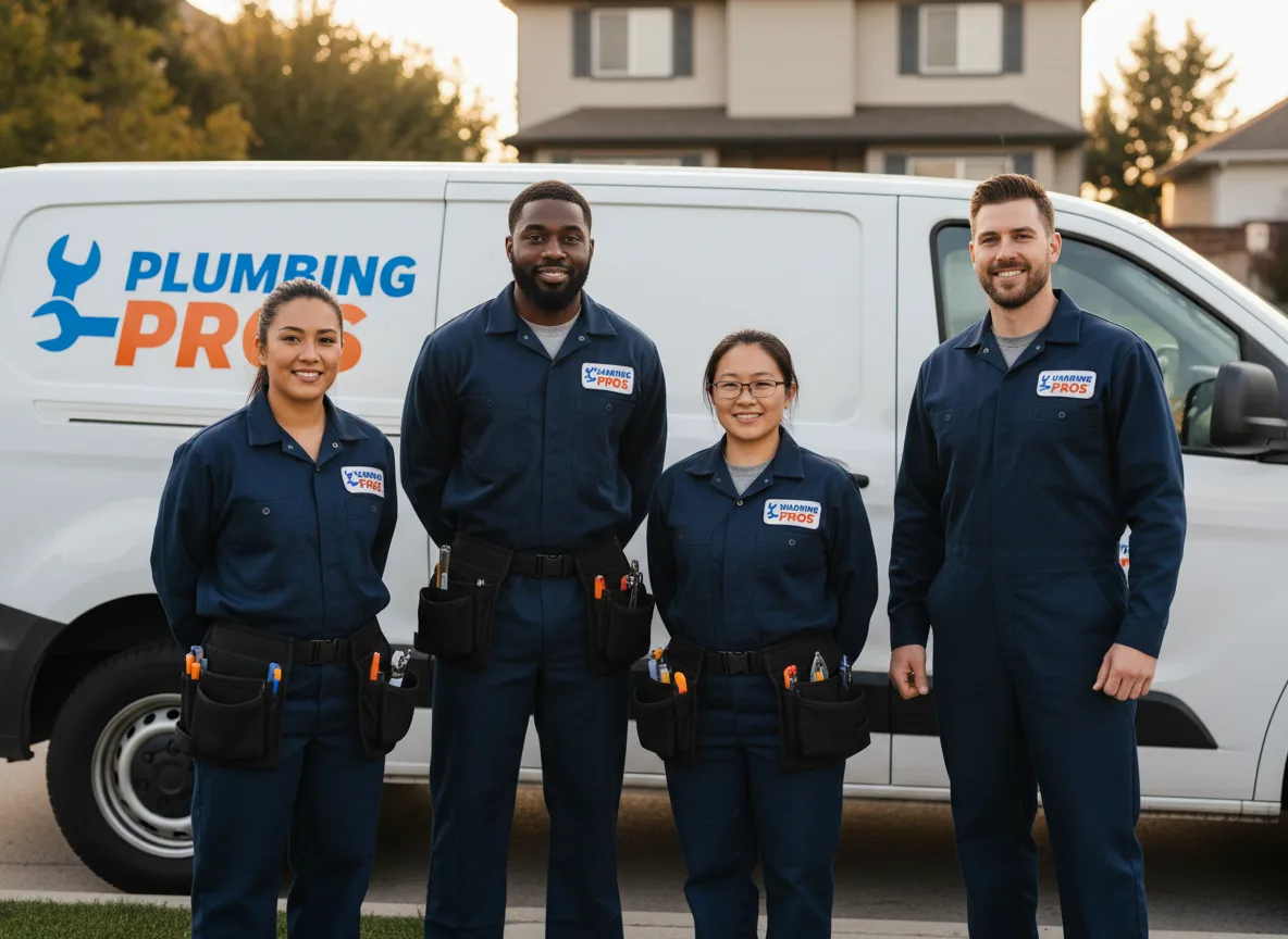 Water Heater Repair company in Holland, TX